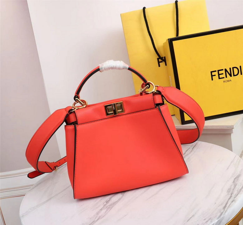 FDNI-Bags - Strap Story - 743