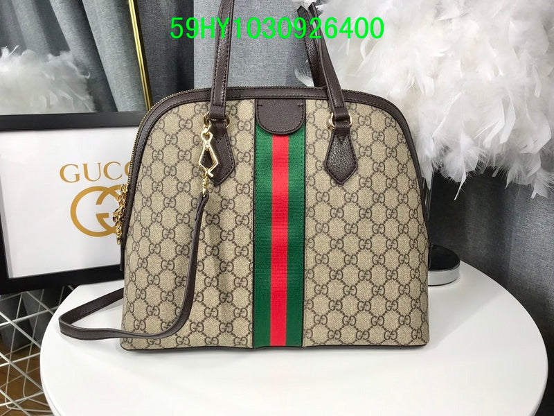 STRAPSTORY - GGC4 BAG - 488