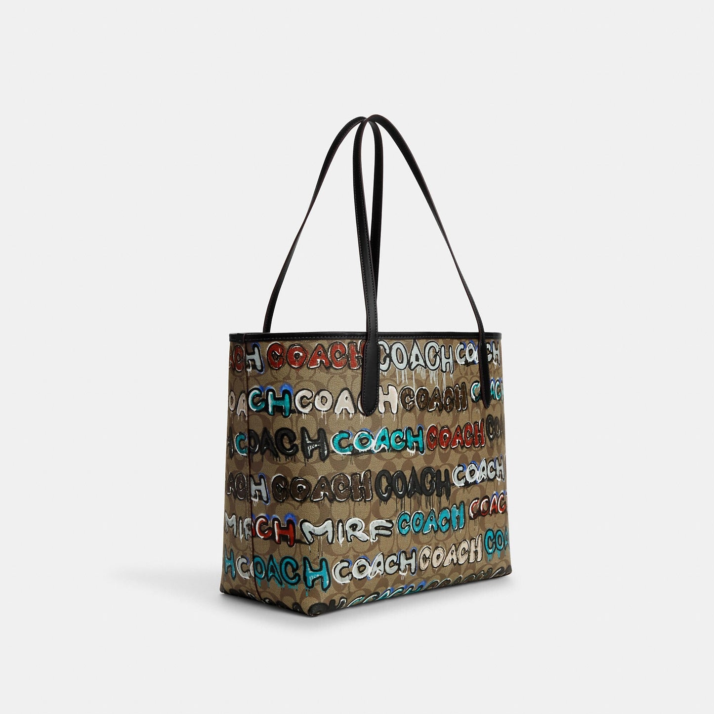 StrapStory - Tote Bag 360