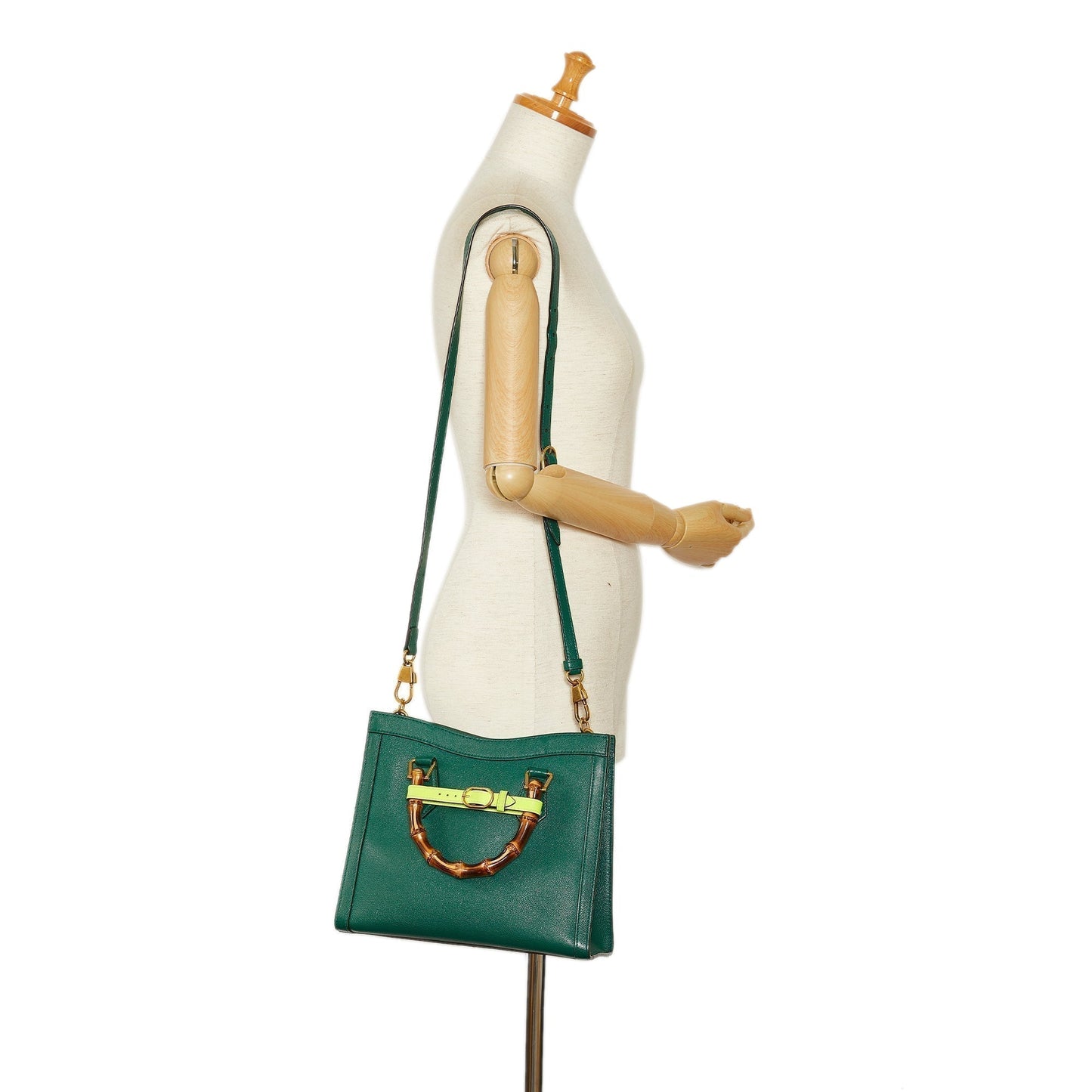 STRAPSTORY - GGC4 BAG - 2553