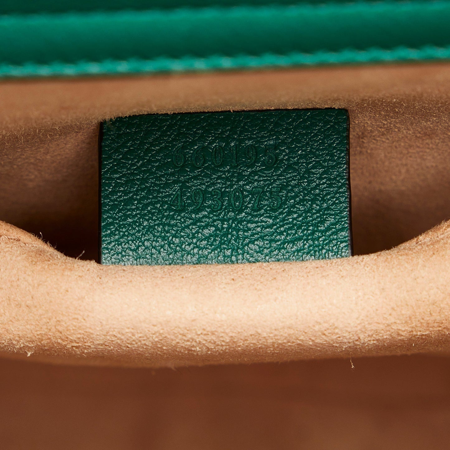 STRAPSTORY - GGC4 BAG - 2553