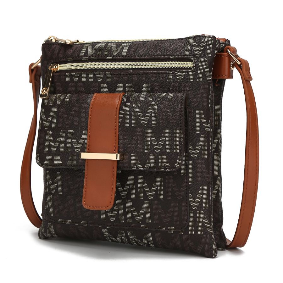 StrapStory - Crossbody 750