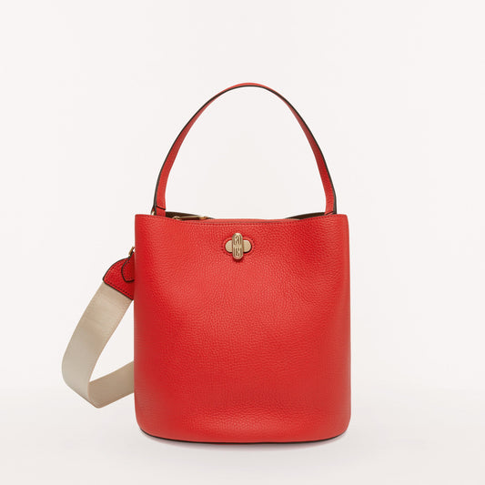 StrapStory - Bucket Bag 064