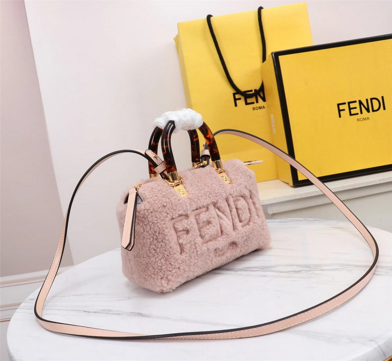 FDNI-Bags - Strap Story - 556