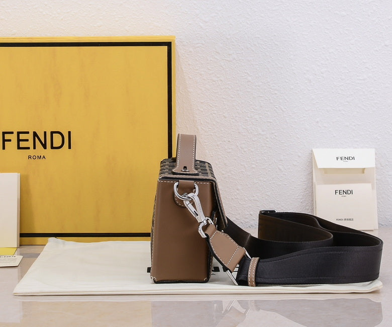 FDNI-Bags - Strap Story - 307