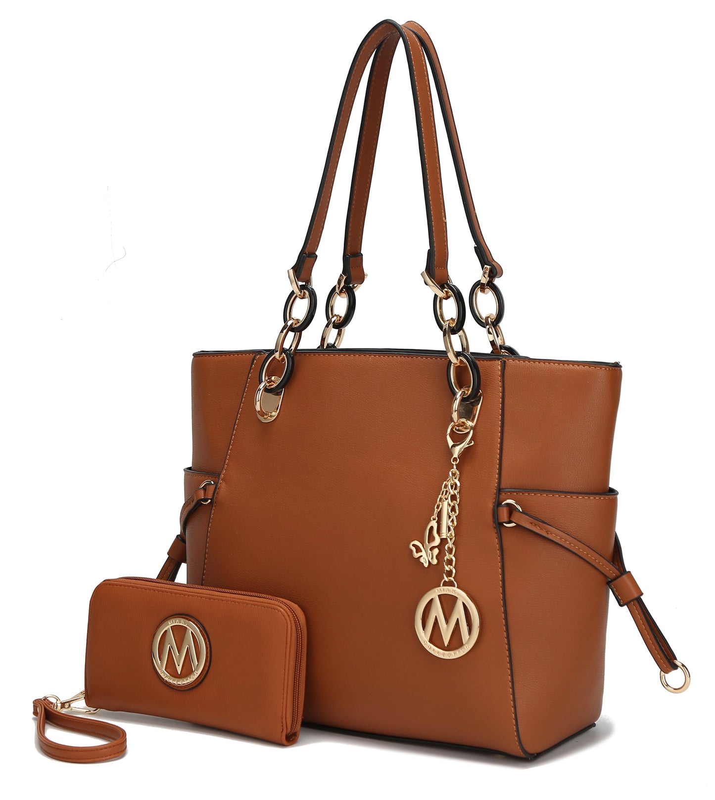 StrapStory - Tote Bag 141