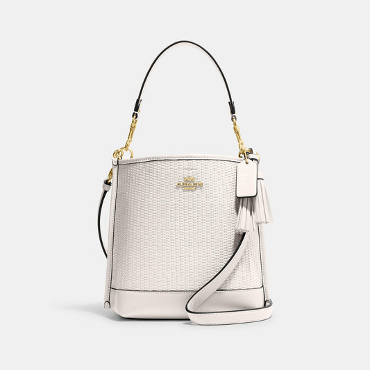 StrapStory - Bucket Bag 088