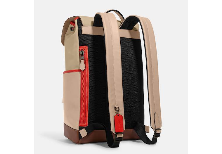 StrapStory - Backpack 549