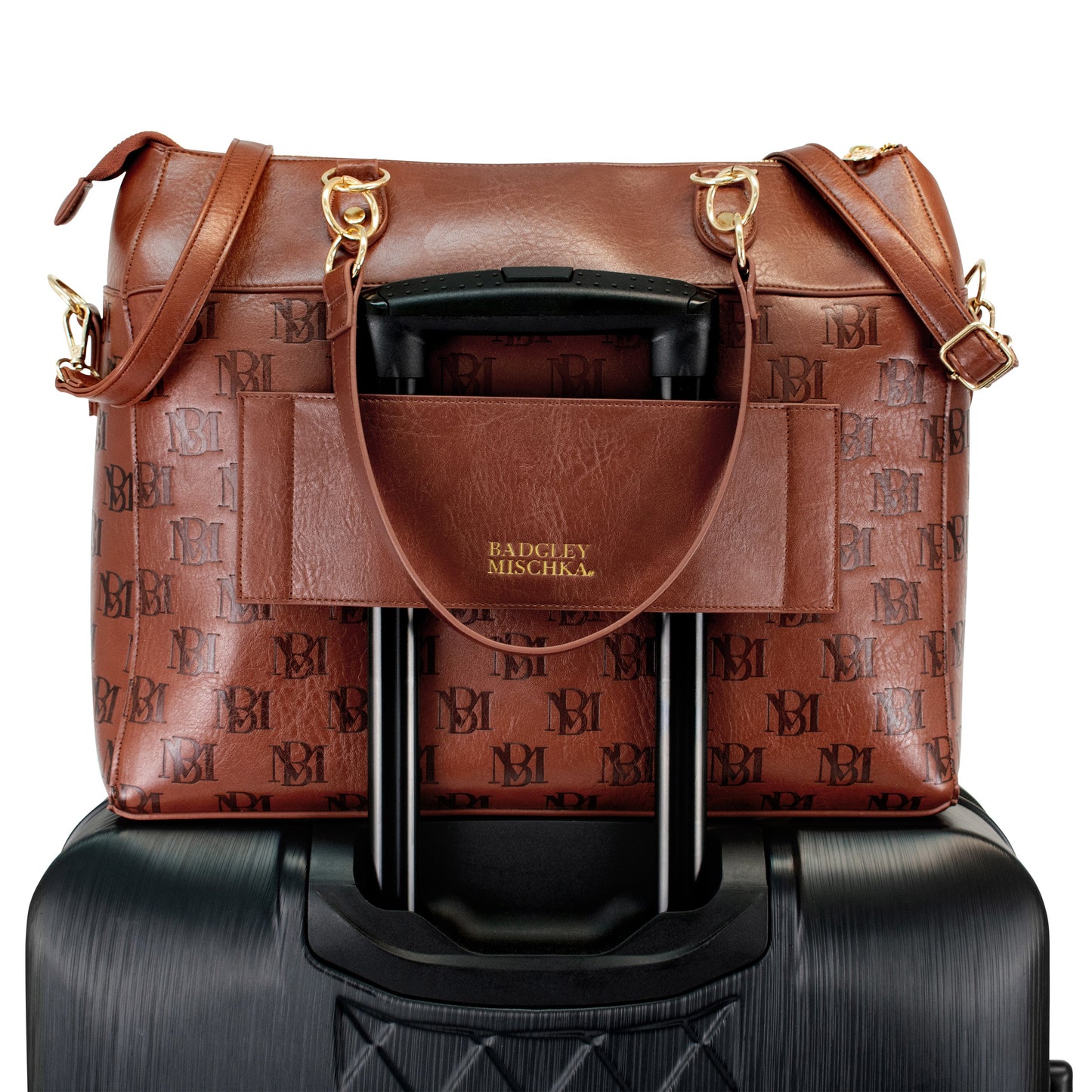 StrapStory - Duffle Bag 157