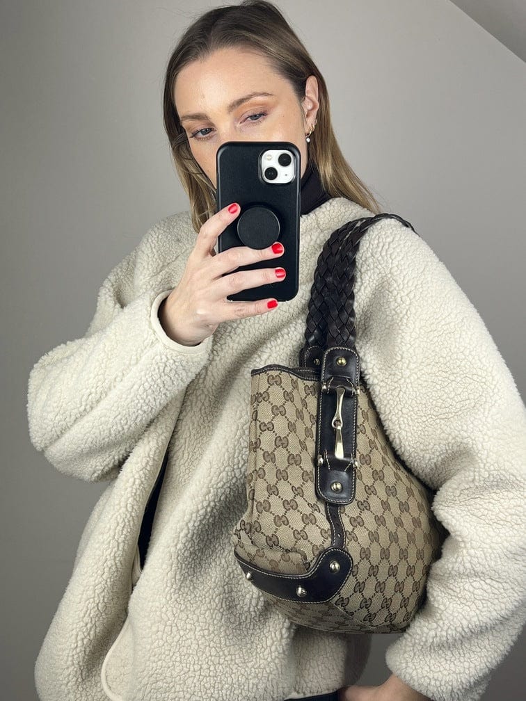 STRAPSTORY - GGC4 BAG - 2120