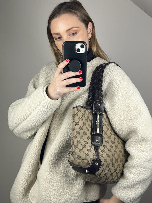 STRAPSTORY - GGC4 BAG - 2120