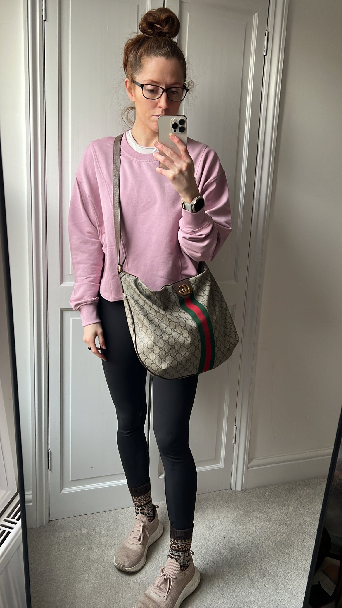 STRAPSTORY - GGC1 BAG - 3877