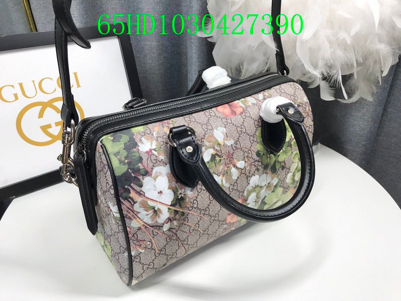 STRAPSTORY - GGC4 BAG - 484
