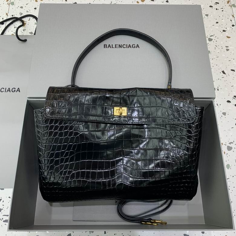 BLGA-Bags - Strap Story - 689