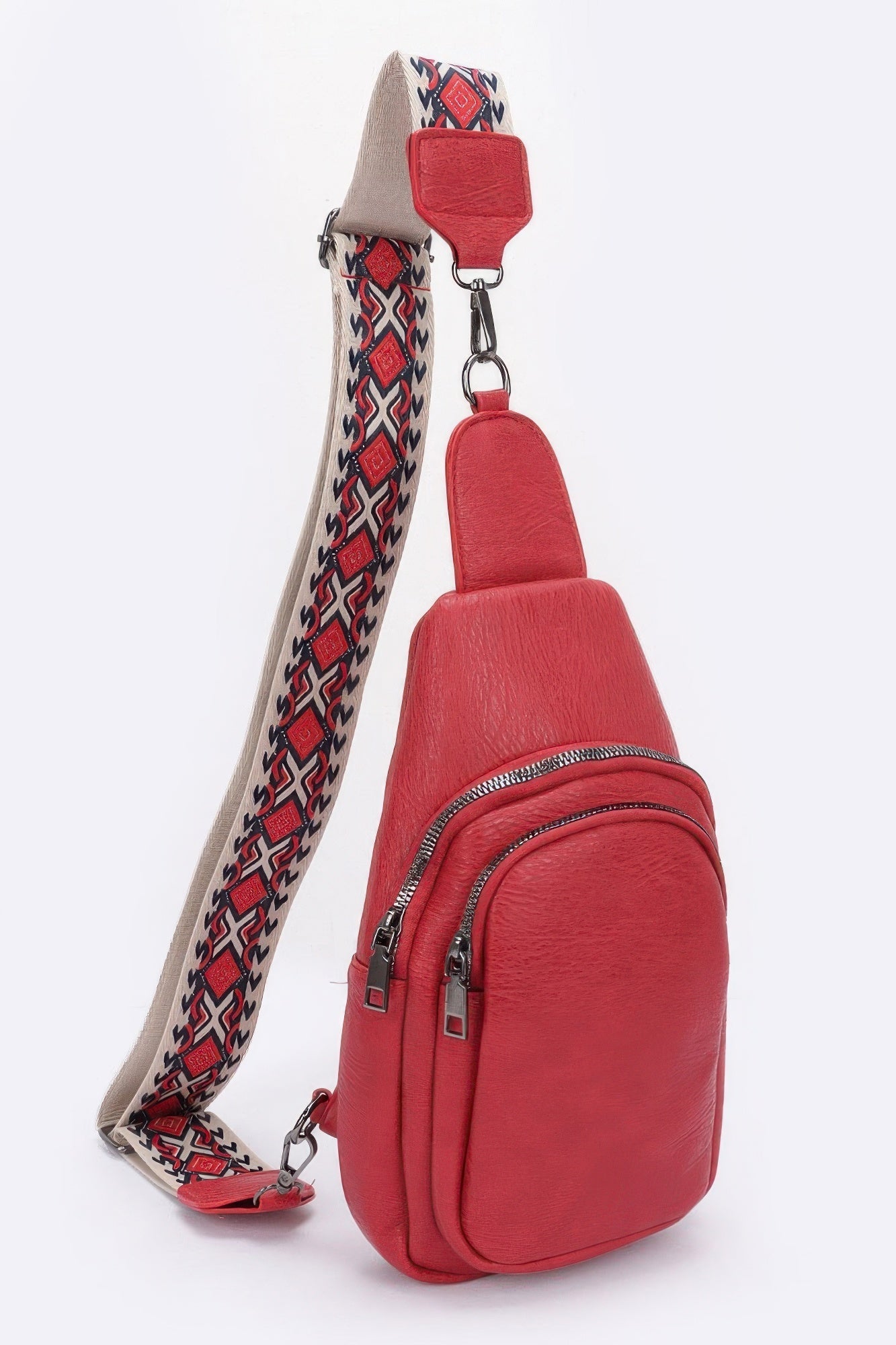 StrapStory - Crossbody 1206