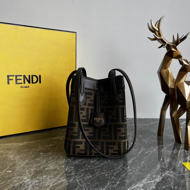 FDNI-Bags - Strap Story - 856