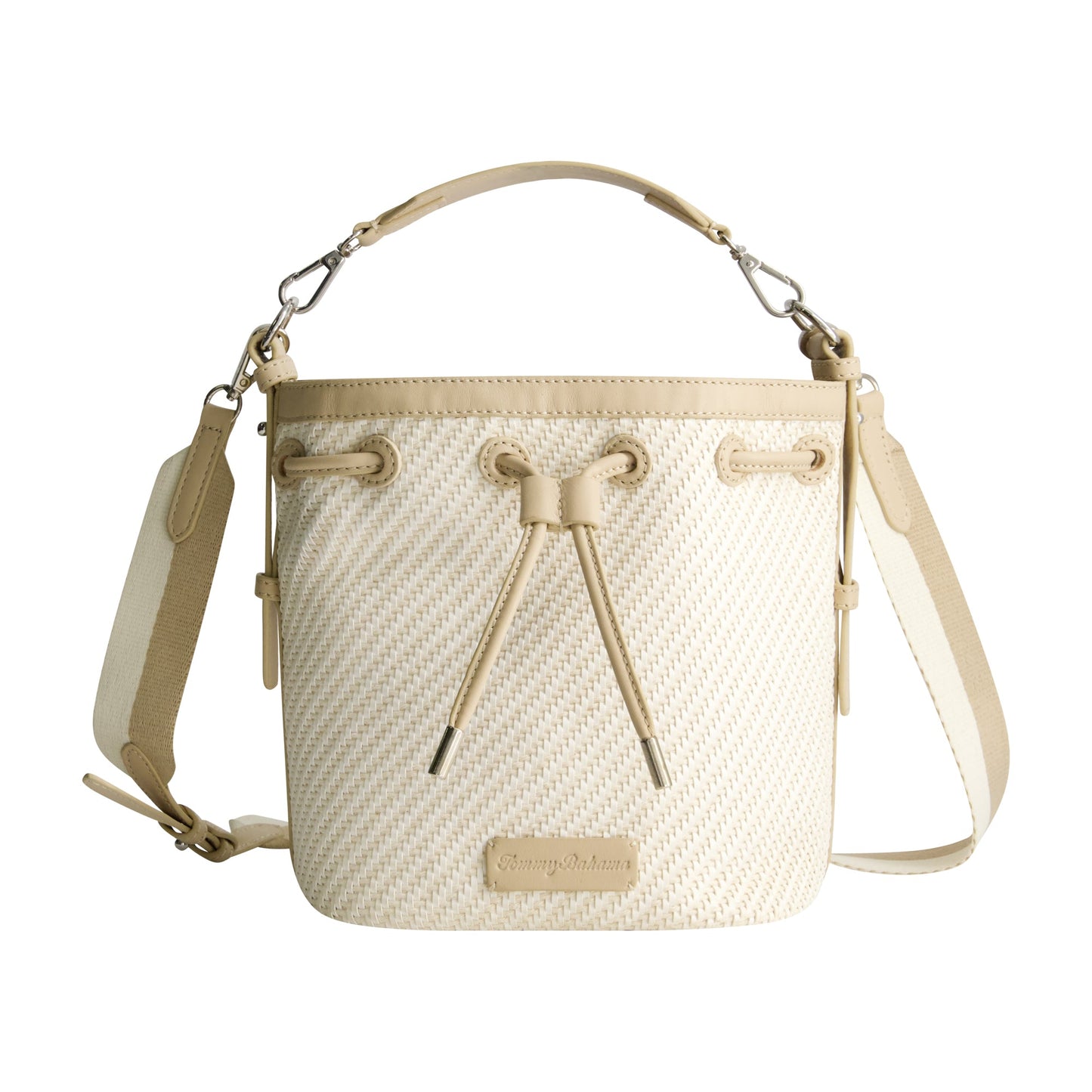 StrapStory - Bucket Bag 182