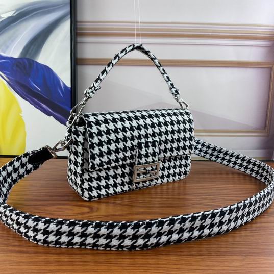 FDNI-Bags - Strap Story - 303