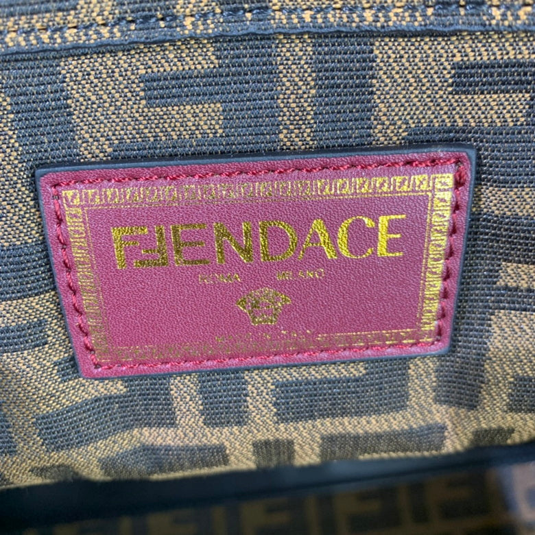 FDNI-Bags - Strap Story - 461