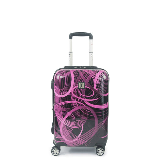 StrapStory - Suitcase 155