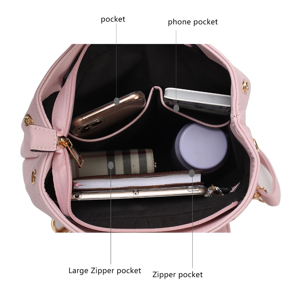 StrapStory - Backpack 274