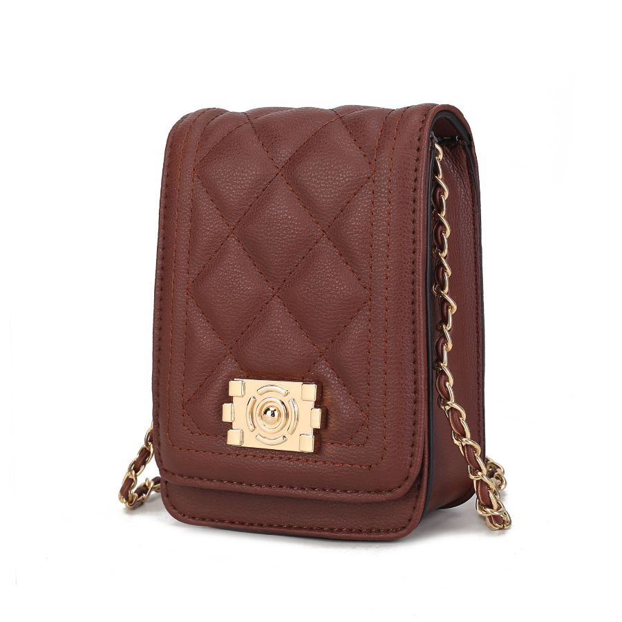 StrapStory - Crossbody 618