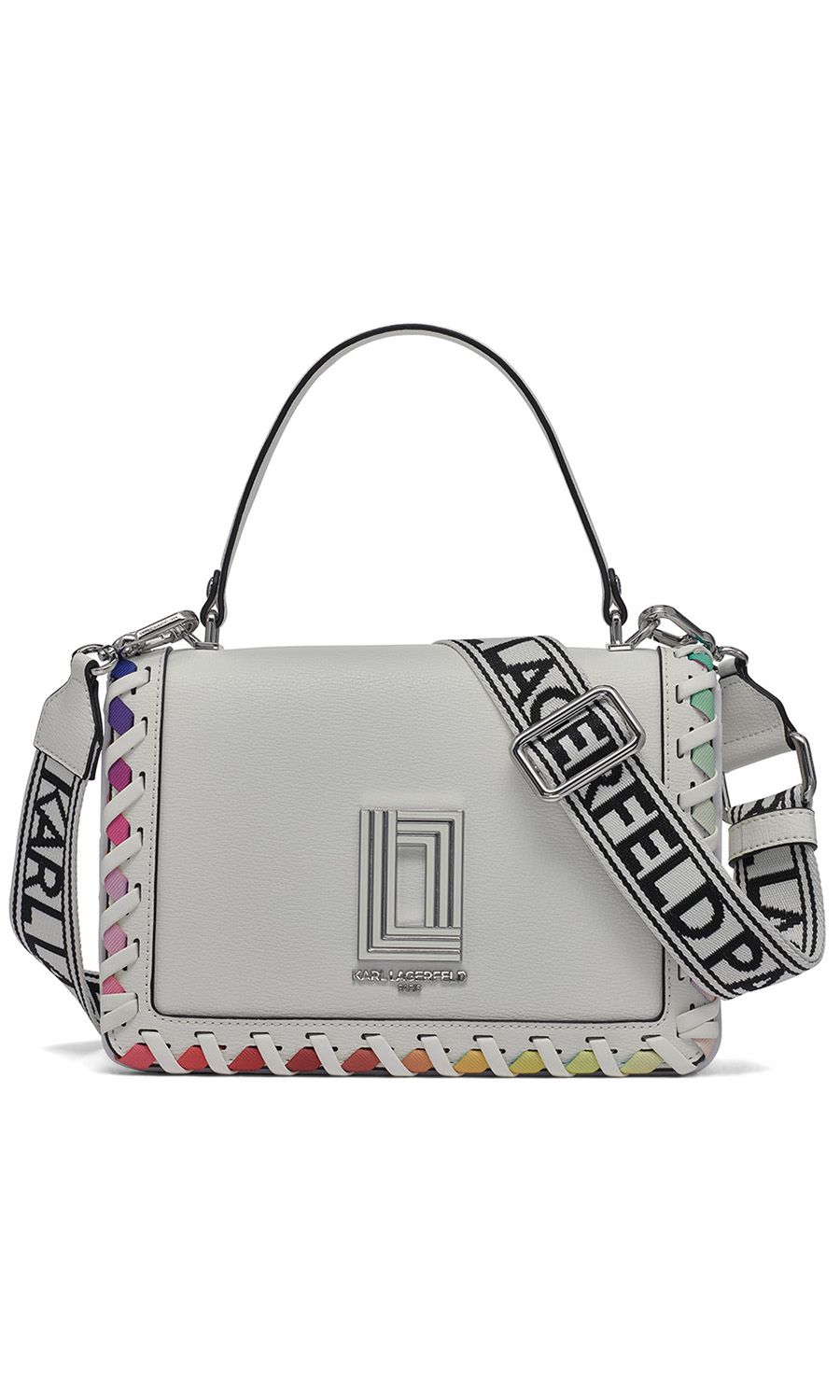 StrapStory - Crossbody 840