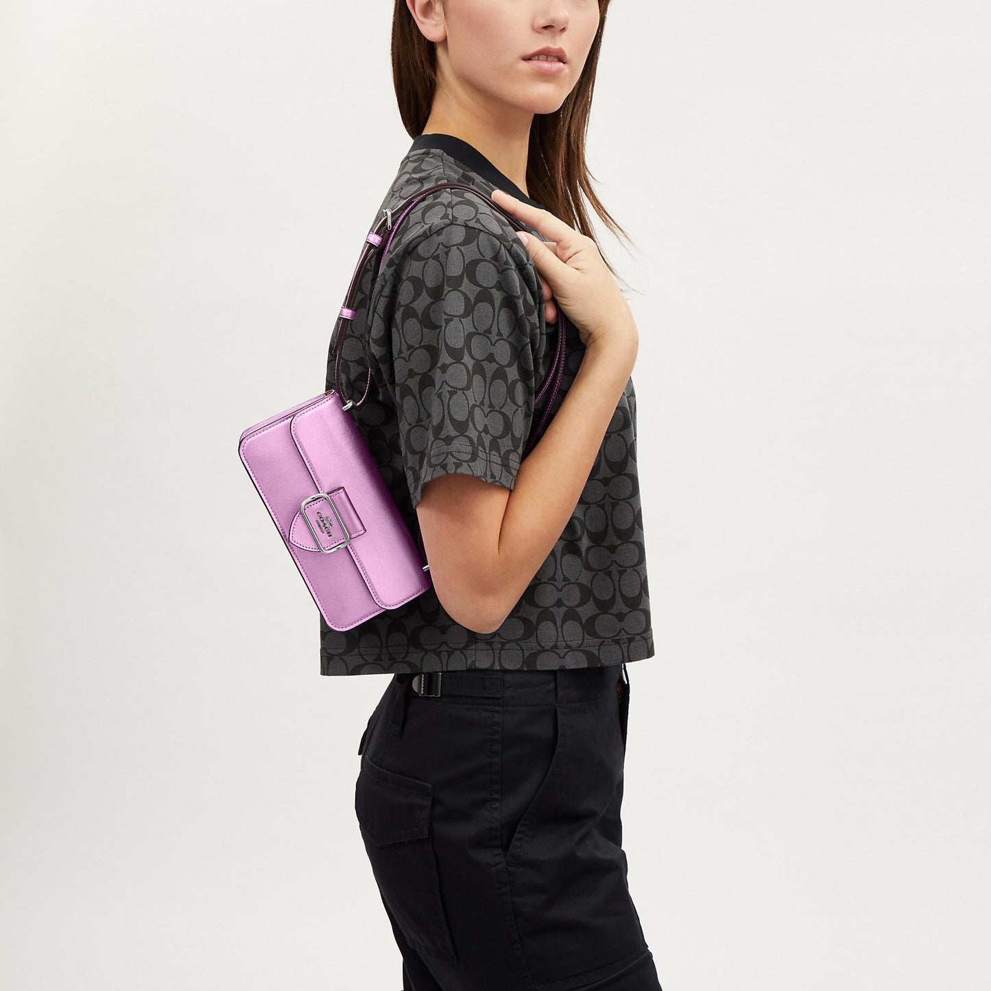 StrapStory - Crossbody 1664