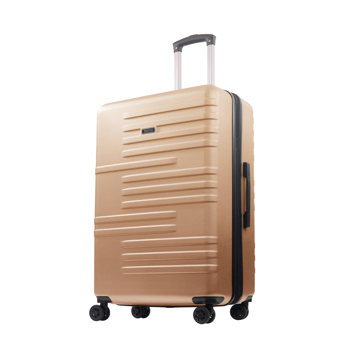 StrapStory - Suitcase 009