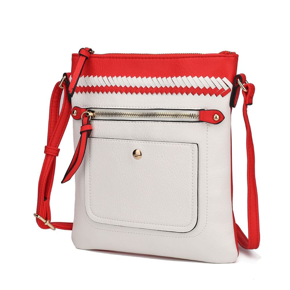 StrapStory - Crossbody 1700