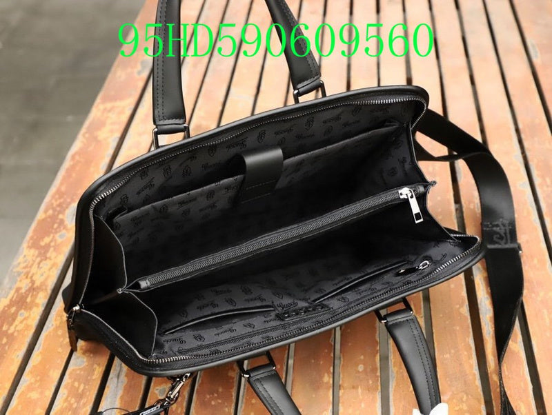 STRAPSTORY - GGC4 BAG - 234