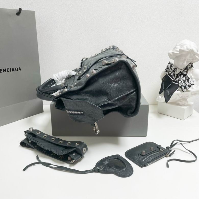 BLGA-Bags - Strap Story - 190