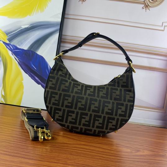 FDNI-Bags - Strap Story - 504