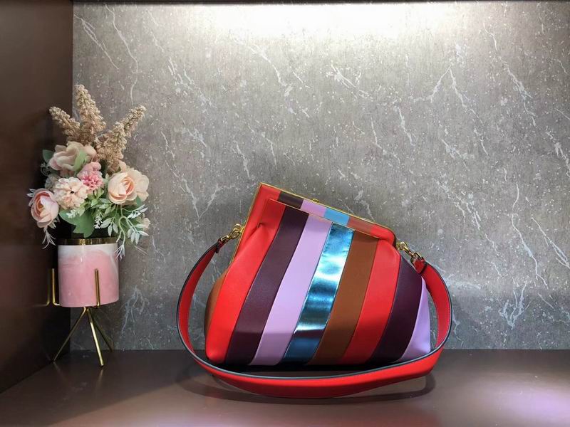 FDNI-Bags - Strap Story - 618