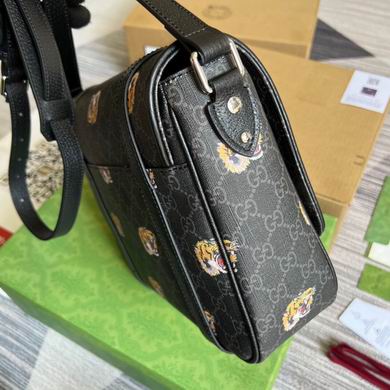 GGCC-Bags - Strap Story - 602