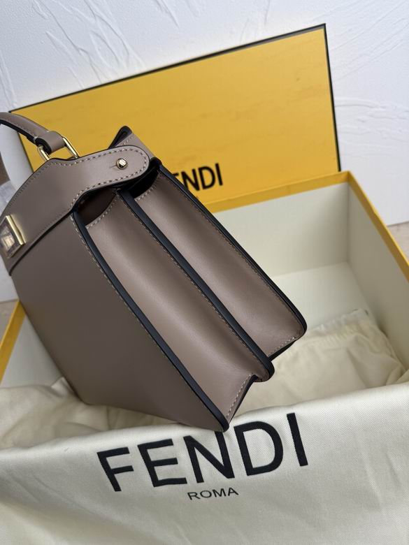 FDNI-Bags - Strap Story - 915