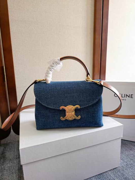 CLNE-Bags - Strap Story - 469