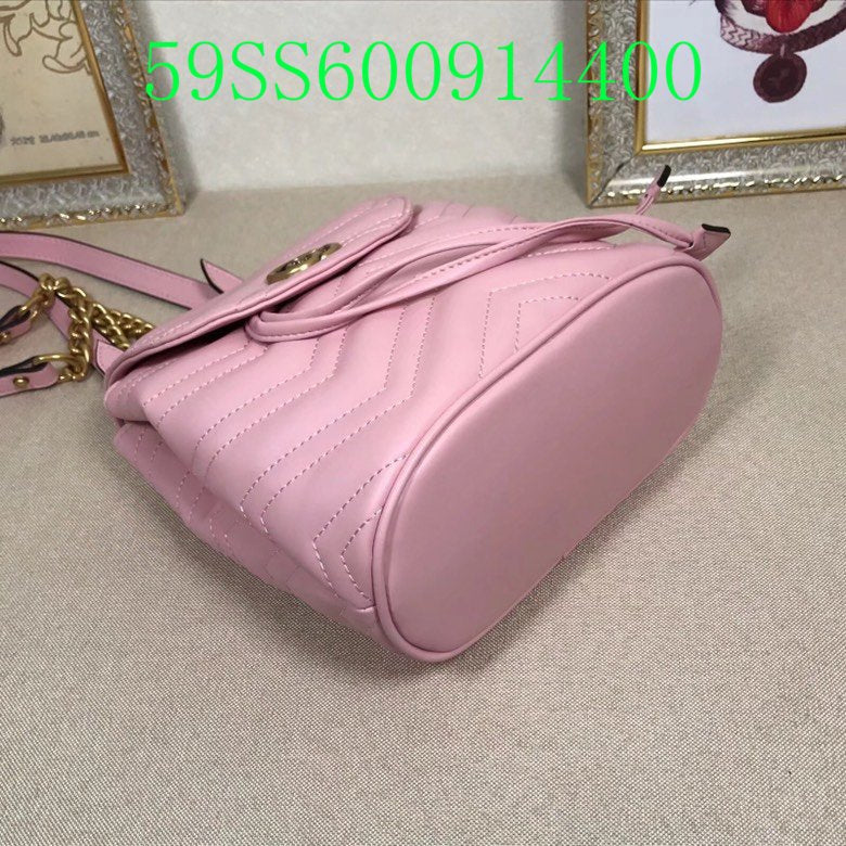 STRAPSTORY - GGC4 BAG - 783