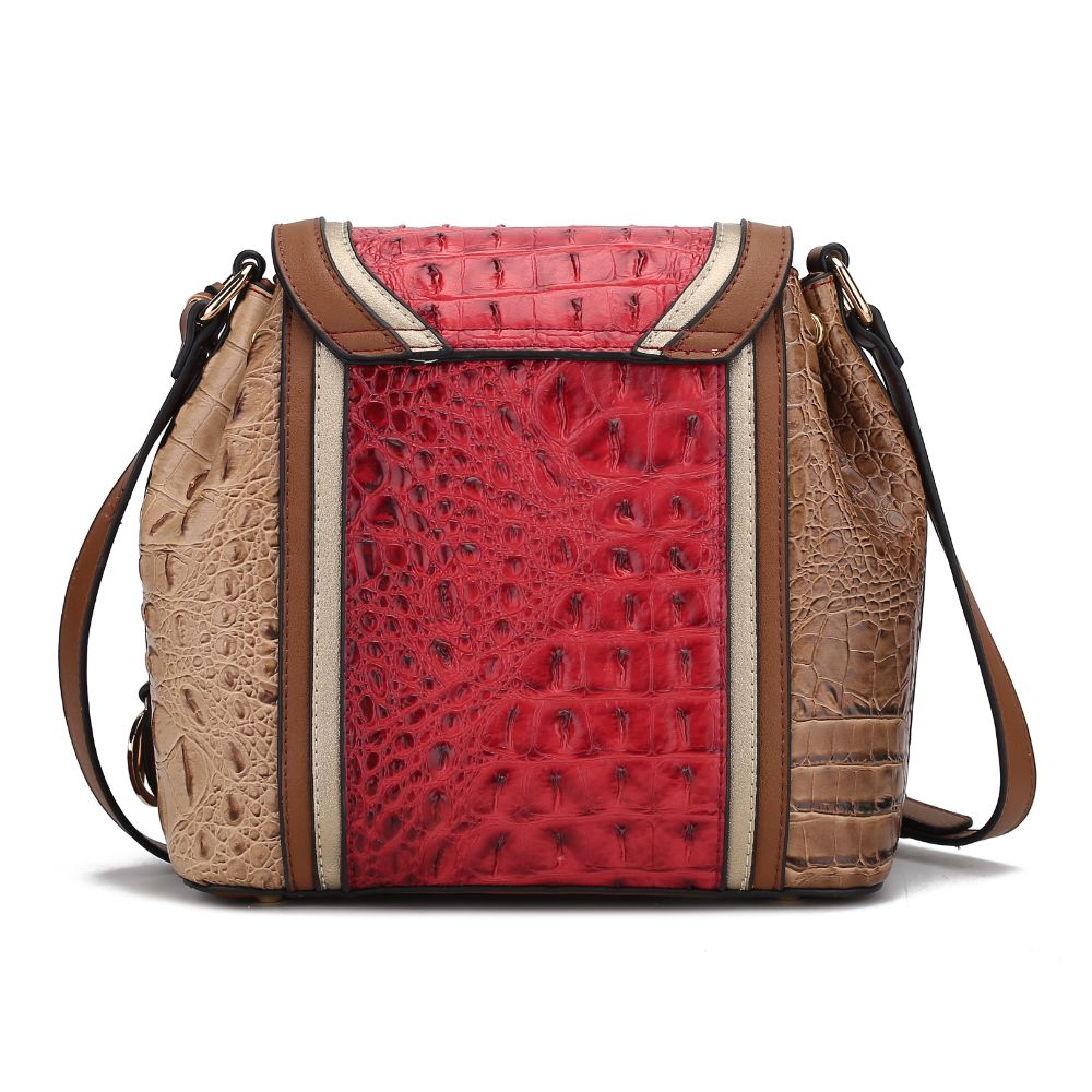 StrapStory - Crossbody 504