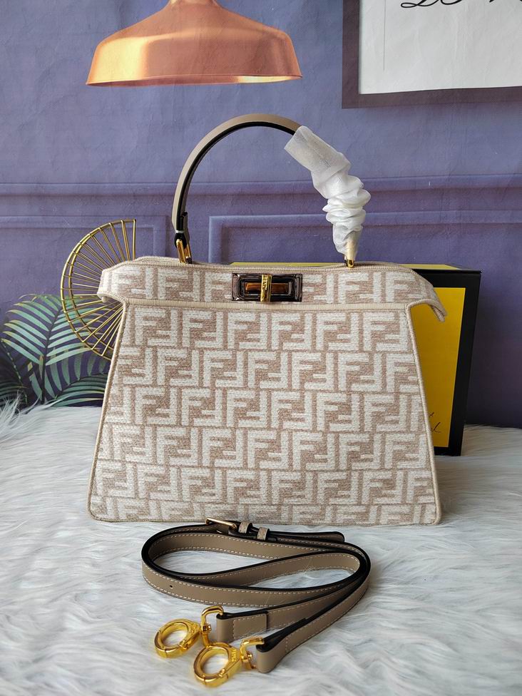 FDNI-Bags - Strap Story - 403