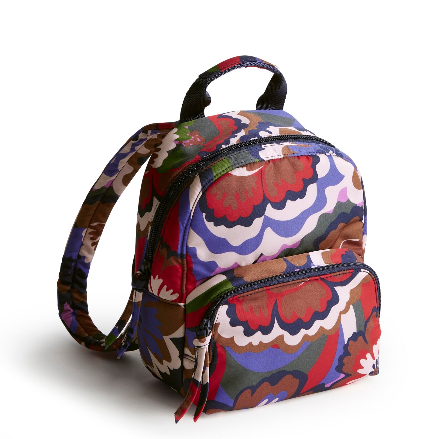 StrapStory - Backpack 740