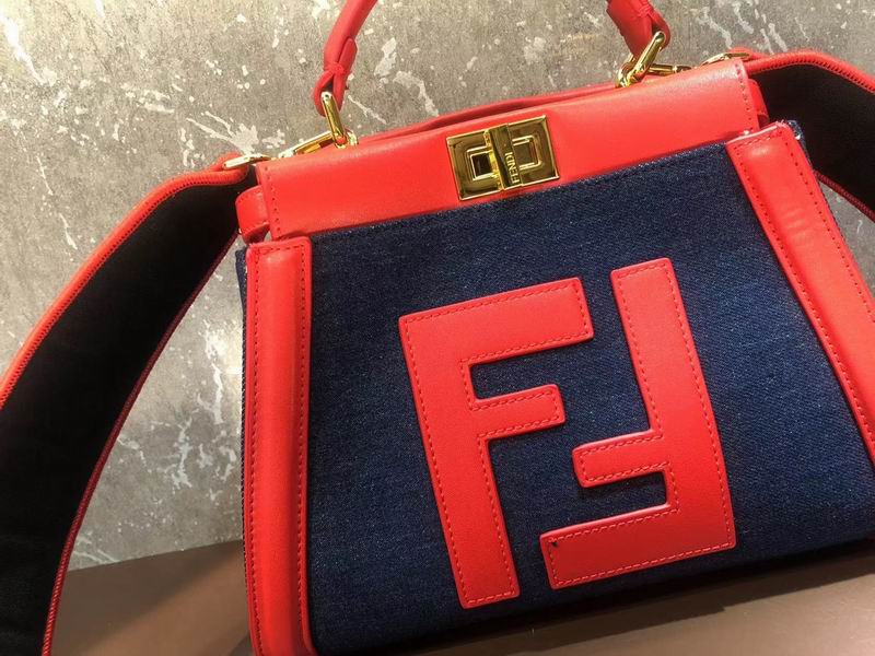 FDNI-Bags - Strap Story - 732
