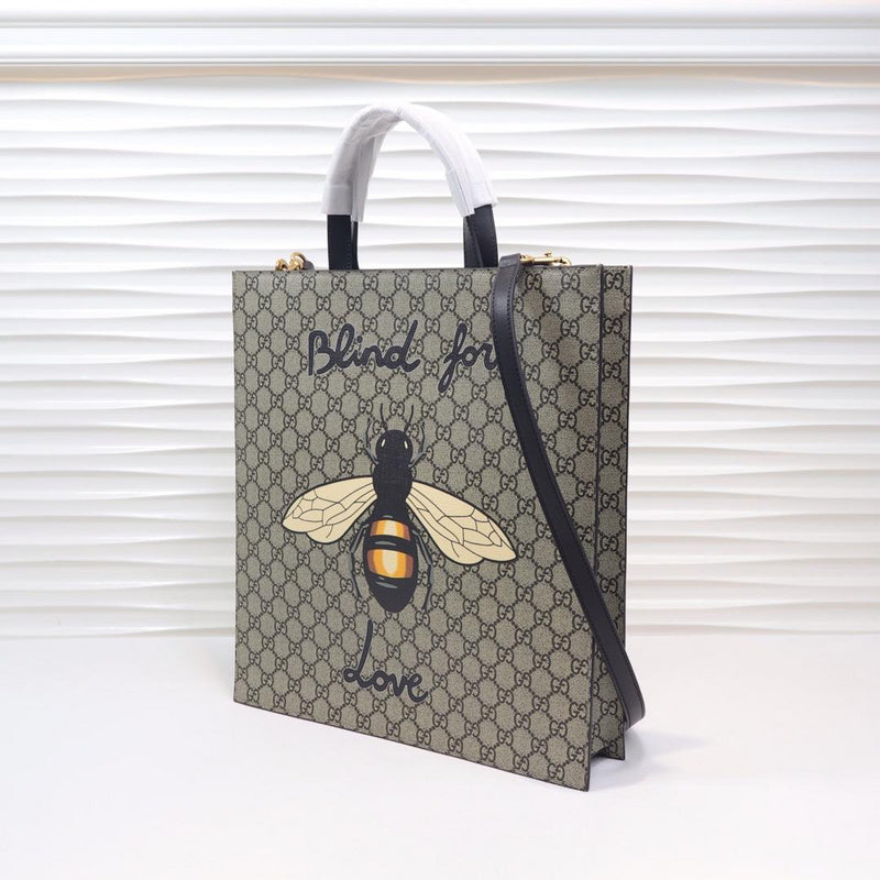 STRAPSTORY - GGC4 BAG - 1277