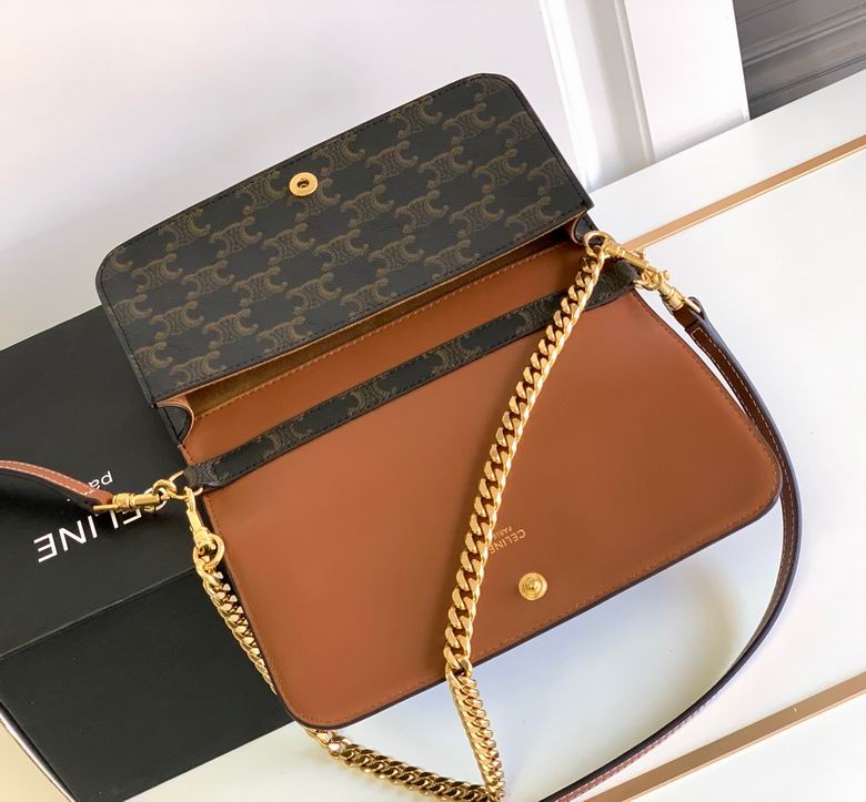 CLNE-Bags - Strap Story - 559