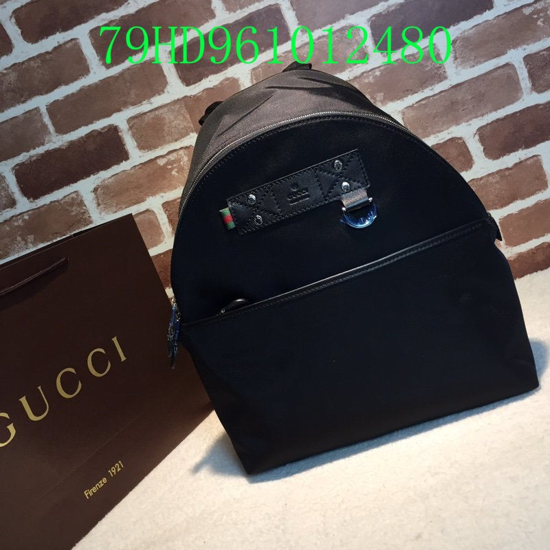 STRAPSTORY - GGC4 BAG - 736