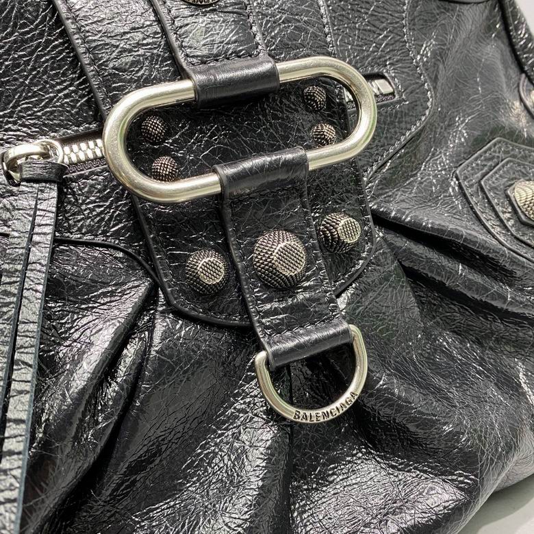 BLGA-Bags - Strap Story - 101