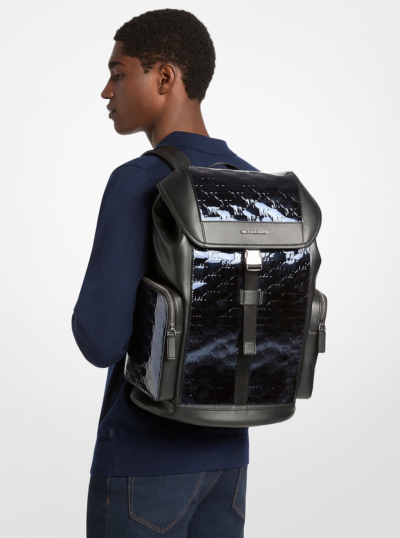 StrapStory - Backpack 917