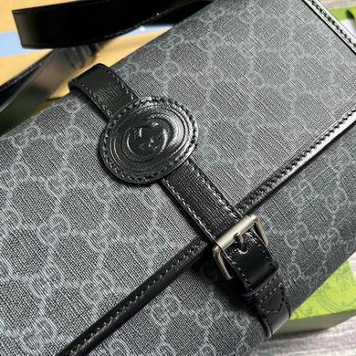 GGCC-Bags - Strap Story - 307