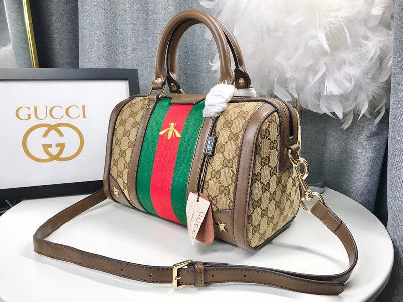 STRAPSTORY - GGC4 BAG - 465