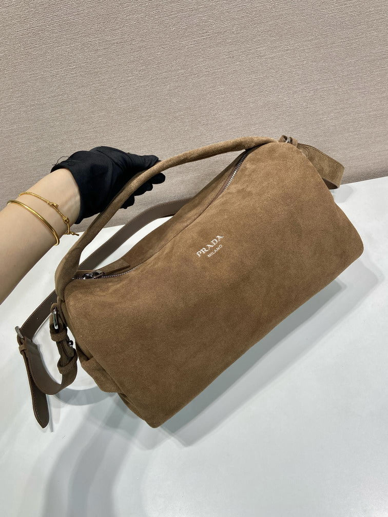 PRD-Bags - Strap Story - 1964